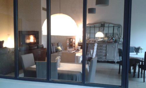 Bed & Breakfast Au Paradis Cathare