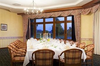 Hotel Park Inn By Radisson Erfurt-apfelst�dt