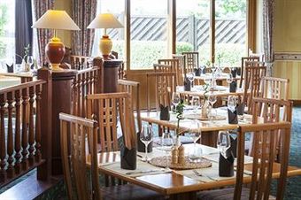 Hotel Park Inn By Radisson Erfurt-apfelst�dt