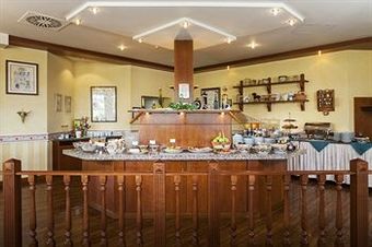 Hotel Park Inn By Radisson Erfurt-apfelst�dt