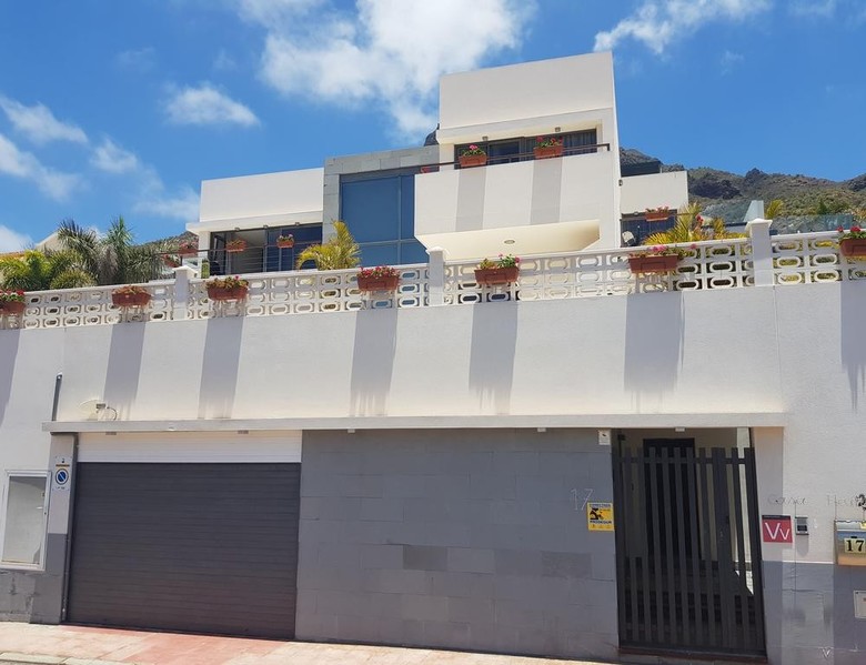 Villa Casa Flamboyant
