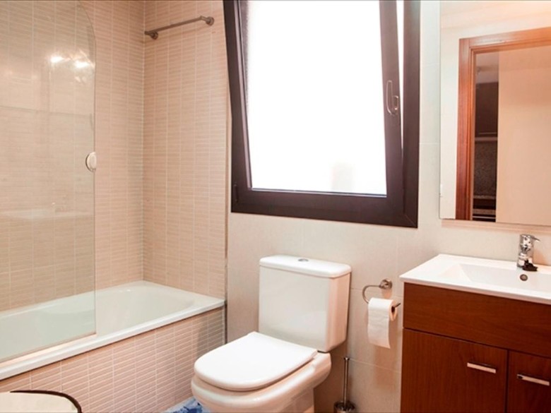 Apartment Residencial El Torre�n