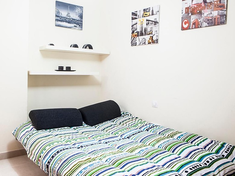 Apartment Residencial El Torre�n