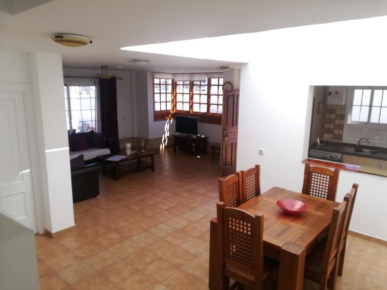 Villa Casa Aries