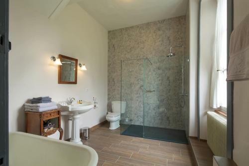 Hostal Abbaye Du Palais