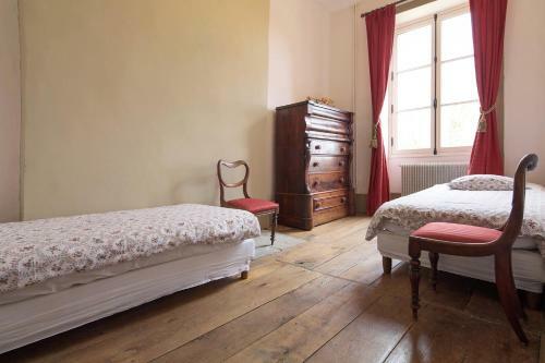 Hostal Abbaye Du Palais