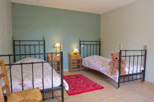 Hostal Abbaye Du Palais
