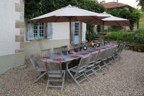 Hostal Abbaye Du Palais