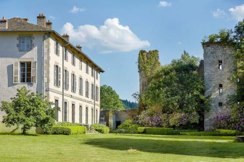 Hostal Abbaye Du Palais