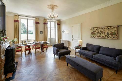 Hostal Abbaye Du Palais