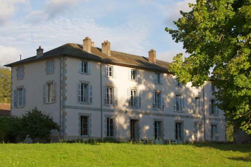 Hostal Abbaye Du Palais