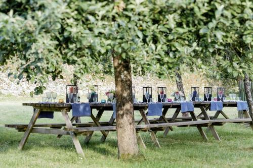 Hostal Abbaye Du Palais