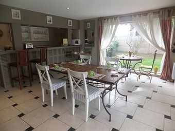 Bed & Breakfast Le Relais Du Paradis