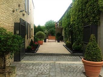 Bed & Breakfast Le Relais Du Paradis