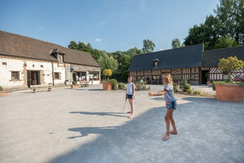 Domaine Du Lieu Dieu