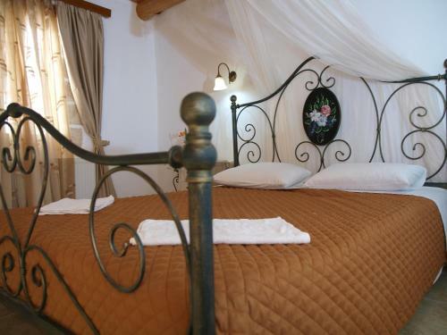 Apartamento Vafes Traditional Stone Houses