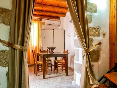 Apartamento Vafes Traditional Stone Houses