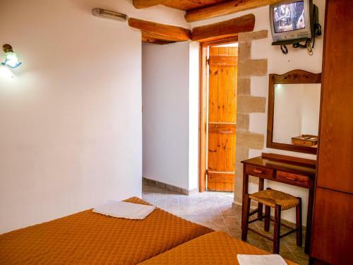 Apartamento Vafes Traditional Stone Houses