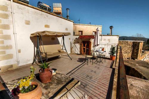 Apartamento Vafes Traditional Stone Houses