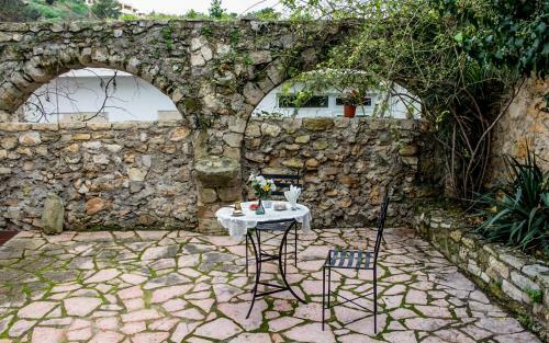 Apartamento Vafes Traditional Stone Houses