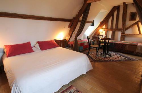 B&B - Le Clos Aux Masques