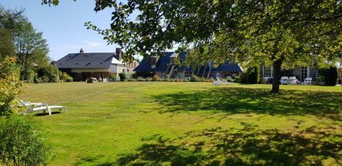 B&B - Le Clos Aux Masques