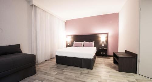 Hotel Eurocentre 3* Toulouse Nord
