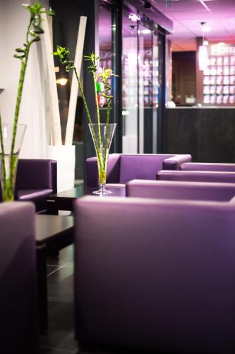 Hotel Eurocentre 3* Toulouse Nord