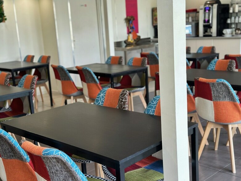 Fasthotel Roissy Cdg Sud - Claye Souilly