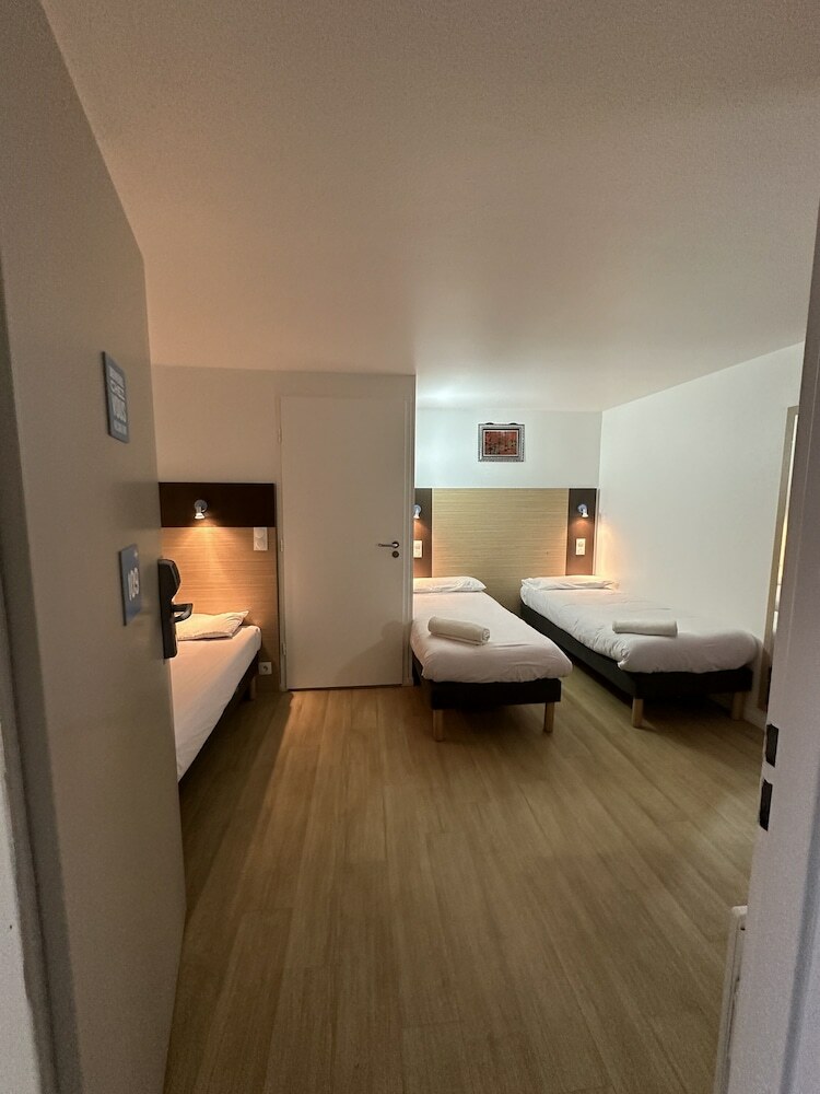 Fasthotel Roissy Cdg Sud - Claye Souilly