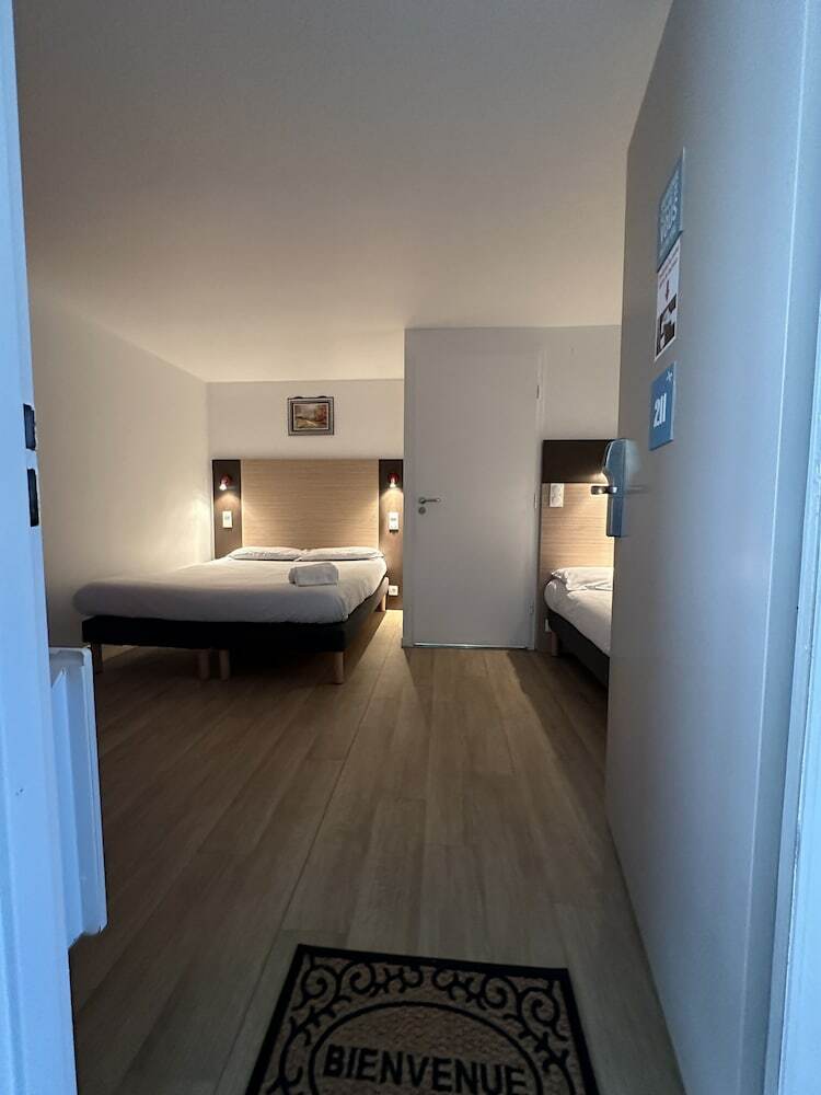 Fasthotel Roissy Cdg Sud - Claye Souilly