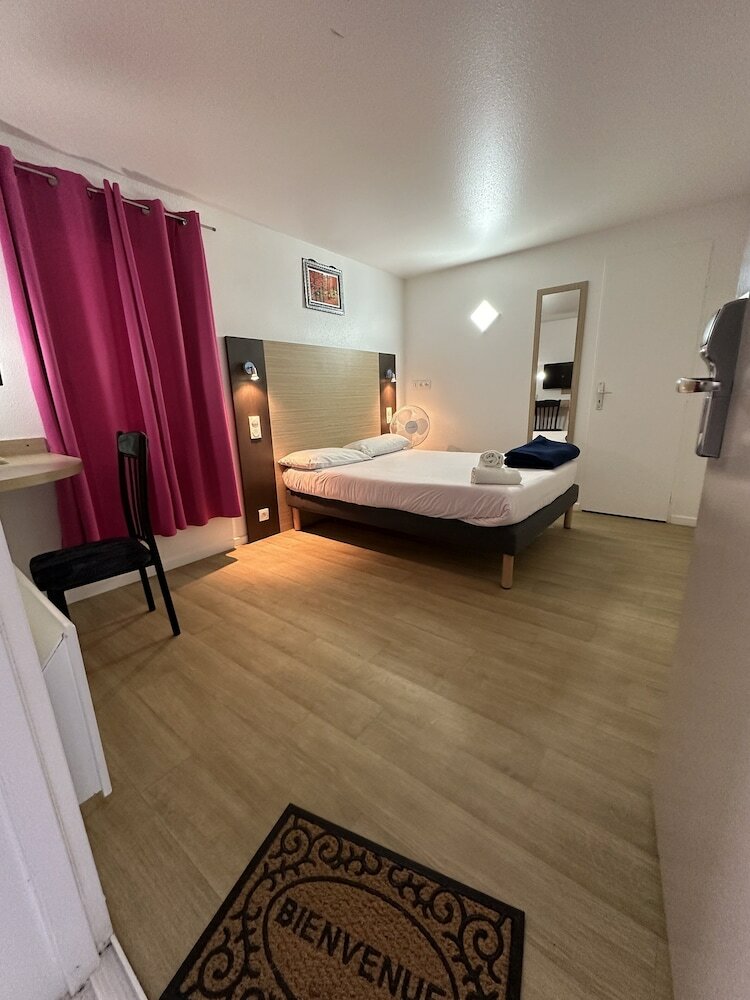 Fasthotel Roissy Cdg Sud - Claye Souilly