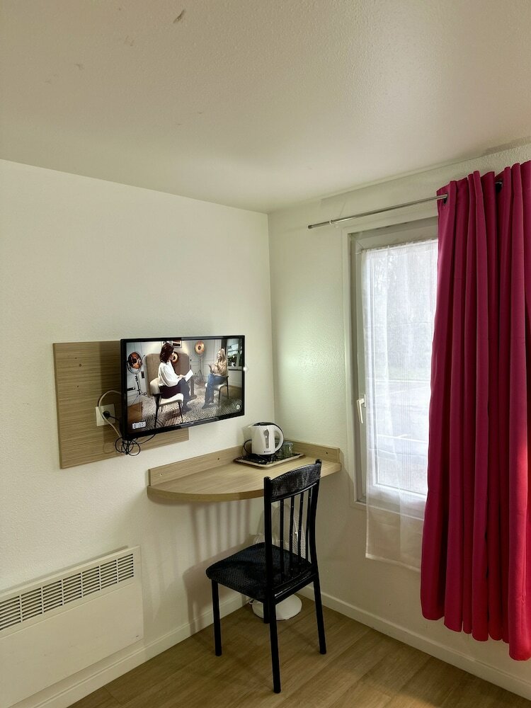 Fasthotel Roissy Cdg Sud - Claye Souilly