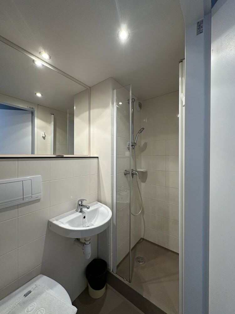 Fasthotel Roissy Cdg Sud - Claye Souilly