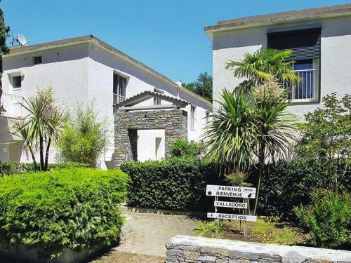 Apartamento R�sidence Valledoro