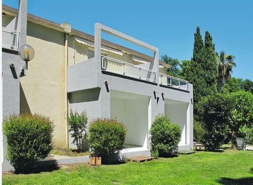Apartamento R�sidence Valledoro