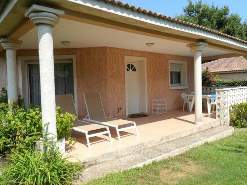 Residence De Tourisme Le Clos Des Vendanges