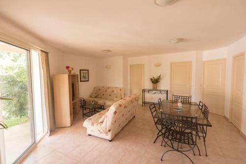 Residence De Tourisme Le Clos Des Vendanges