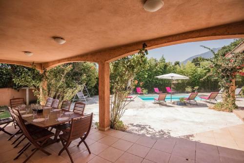 Residence De Tourisme Le Clos Des Vendanges