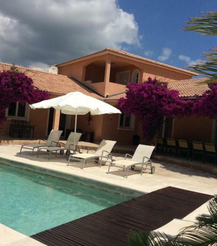 Residence De Tourisme Le Clos Des Vendanges