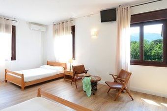 Hotel Costa Verde
