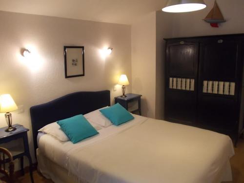 Hotel Le Clementenia
