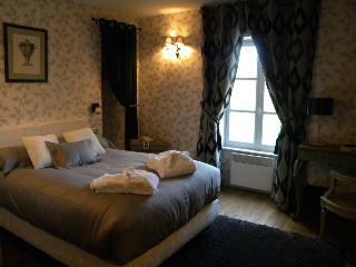 Hotel Le Domaine Chateau Du Faucon