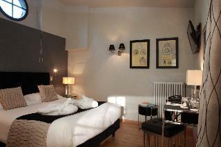 Hotel Le Domaine Chateau Du Faucon