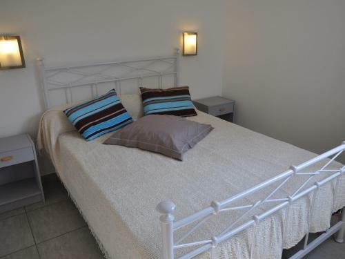 Comfy Apartment In Cervione With Swimming Pool