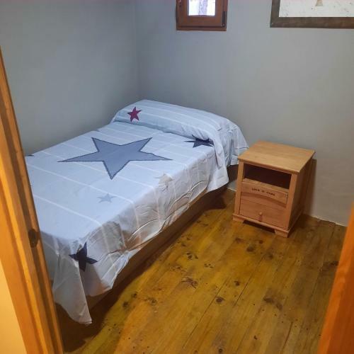 Apartamento Casa Rural Princesa