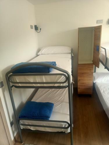 Albergue La Huella
