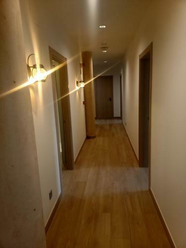 Albergue La Huella