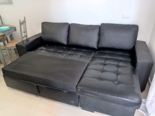 Apartamento En Linea De Playa Ideal Para Descansar
