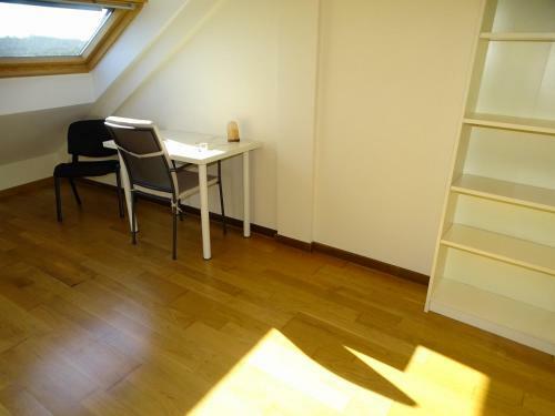 Apartamento Adosado O Vento